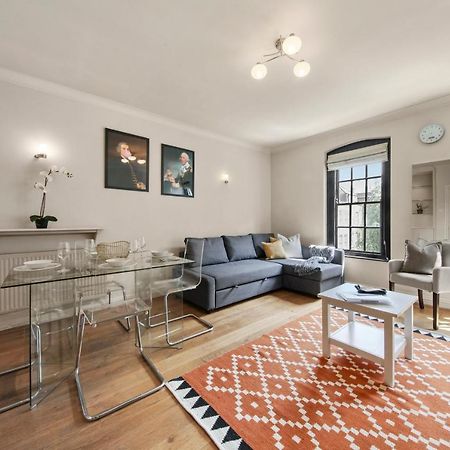 1 Bed Executive Apartment Near Liverpool Street Station Free Wifi By City Stay Aparts Лондон Экстерьер фото