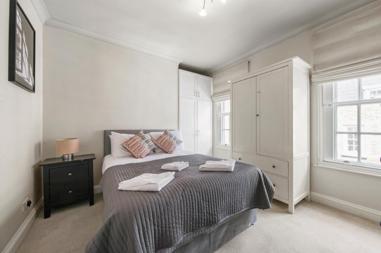 1 Bed Executive Apartment Near Liverpool Street Station Free Wifi By City Stay Aparts Лондон Экстерьер фото