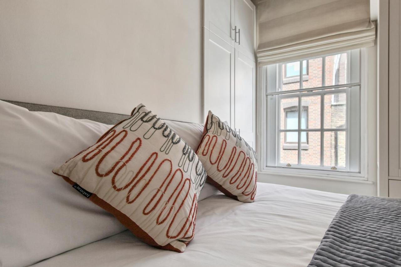 1 Bed Executive Apartment Near Liverpool Street Station Free Wifi By City Stay Aparts Лондон Экстерьер фото